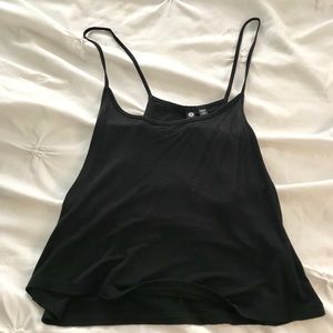 Set of 3 Loose Tank Tops (Cotton On, Forever 21)